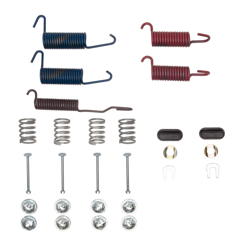 DFC DFC 61-75 Ford F-100 Rear/Front Drum Brake Hardware Kit