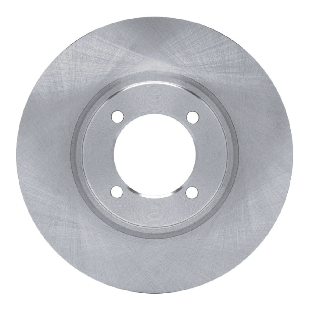 DFC DFC 61-80 Lotus Elan Front Brake Rotor