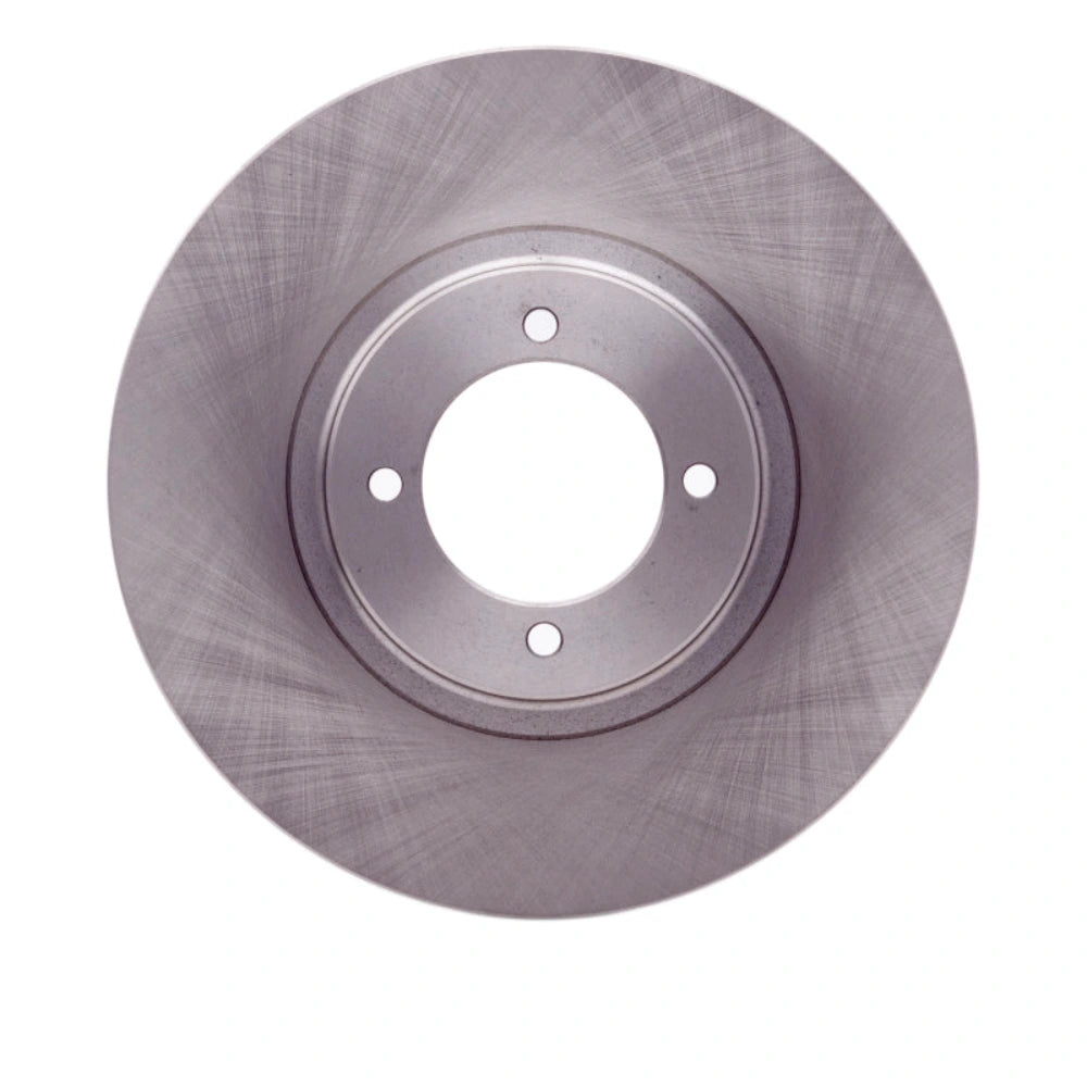 DFC DFC 62-80 MG MGB Front Brake Rotor