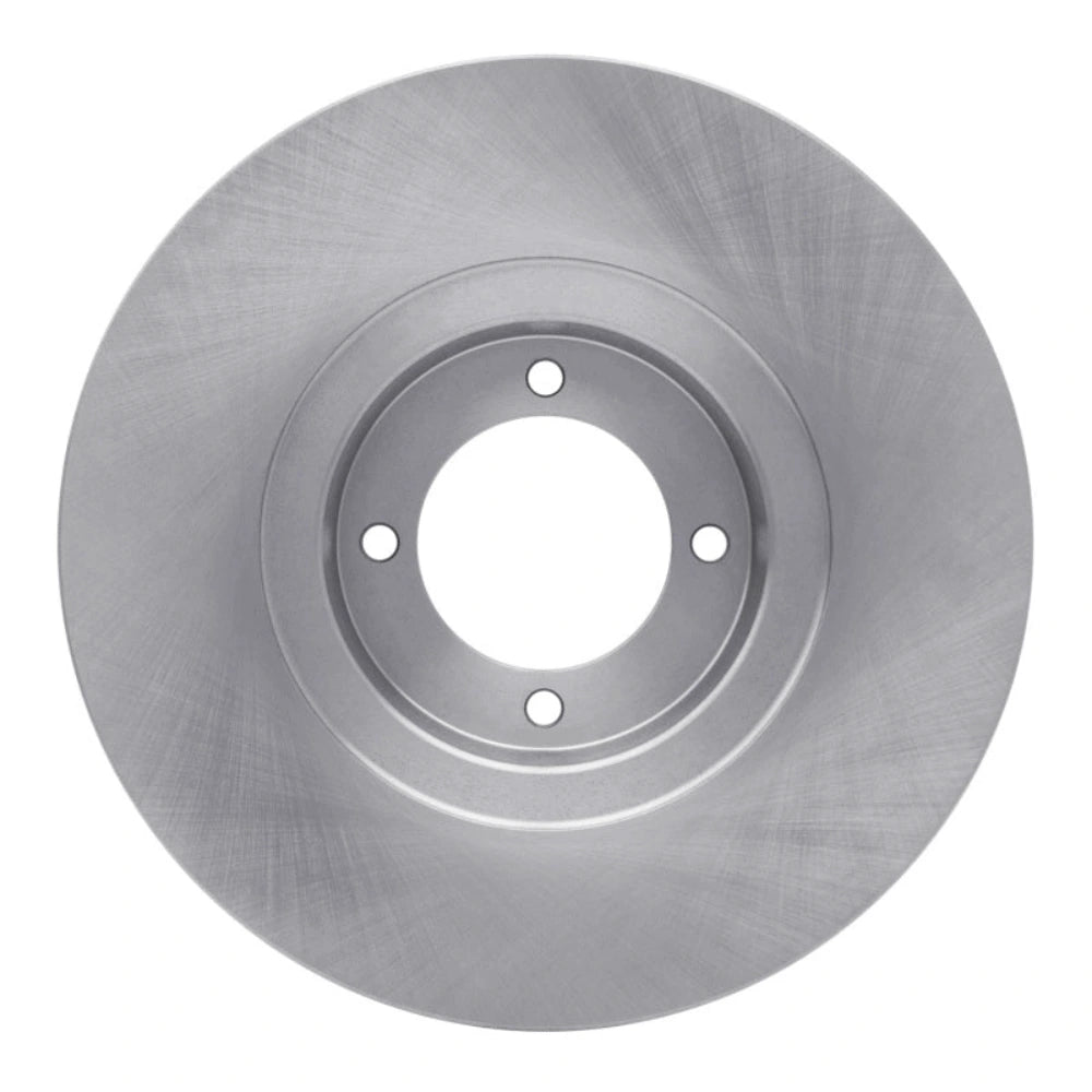 DFC DFC 62-80 MG MGB Front Brake Rotor