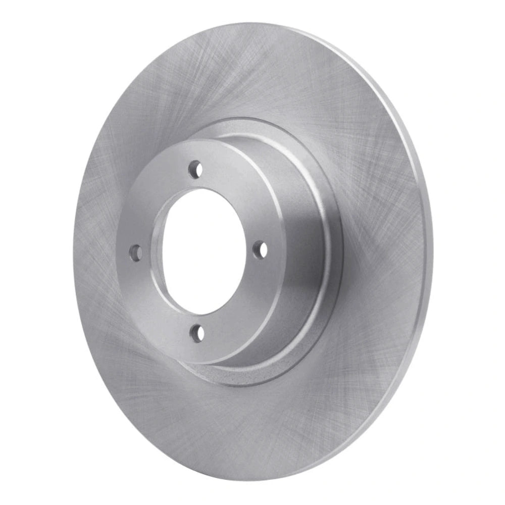 DFC DFC 62-80 MG MGB Front Brake Rotor