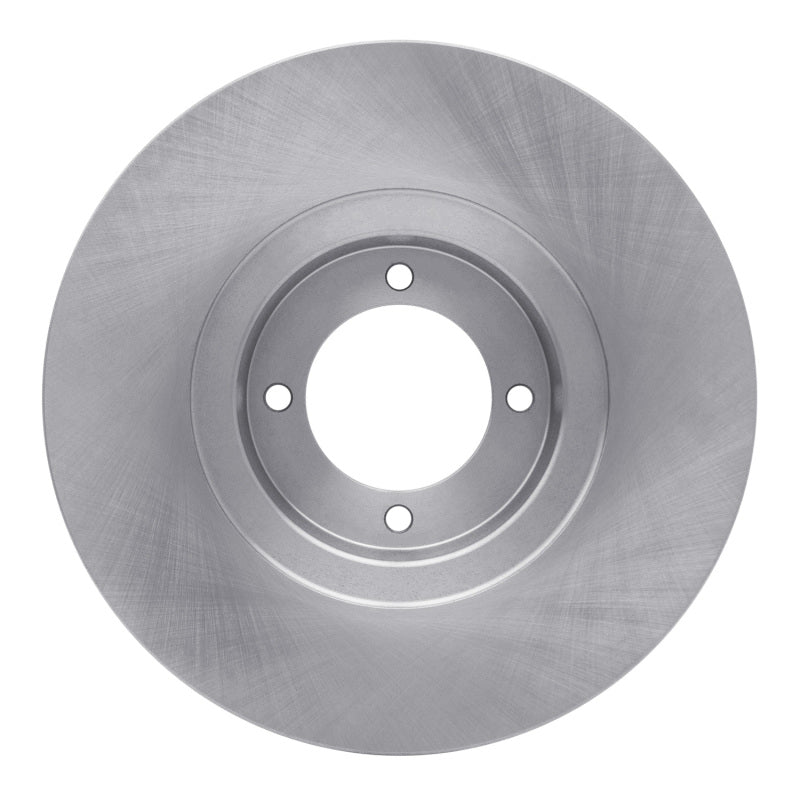 DFC DFC 62-80 MG MGB Front Brake Rotor
