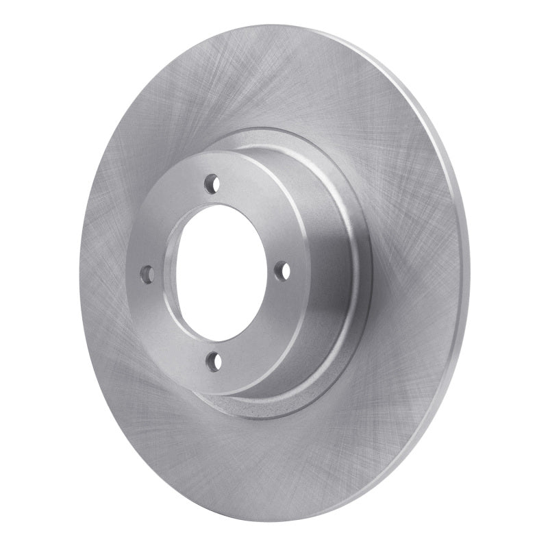 DFC DFC 62-80 MG MGB Front Brake Rotor