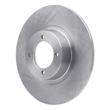 Load image into Gallery viewer, DFC DFC 62-80 MG MGB Front Brake Rotor