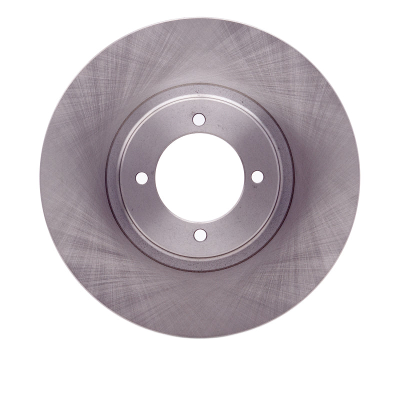 DFC DFC 62-80 MG MGB Front Brake Rotor