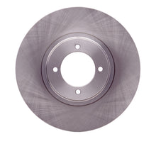 Load image into Gallery viewer, DFC DFC 62-80 MG MGB Front Brake Rotor