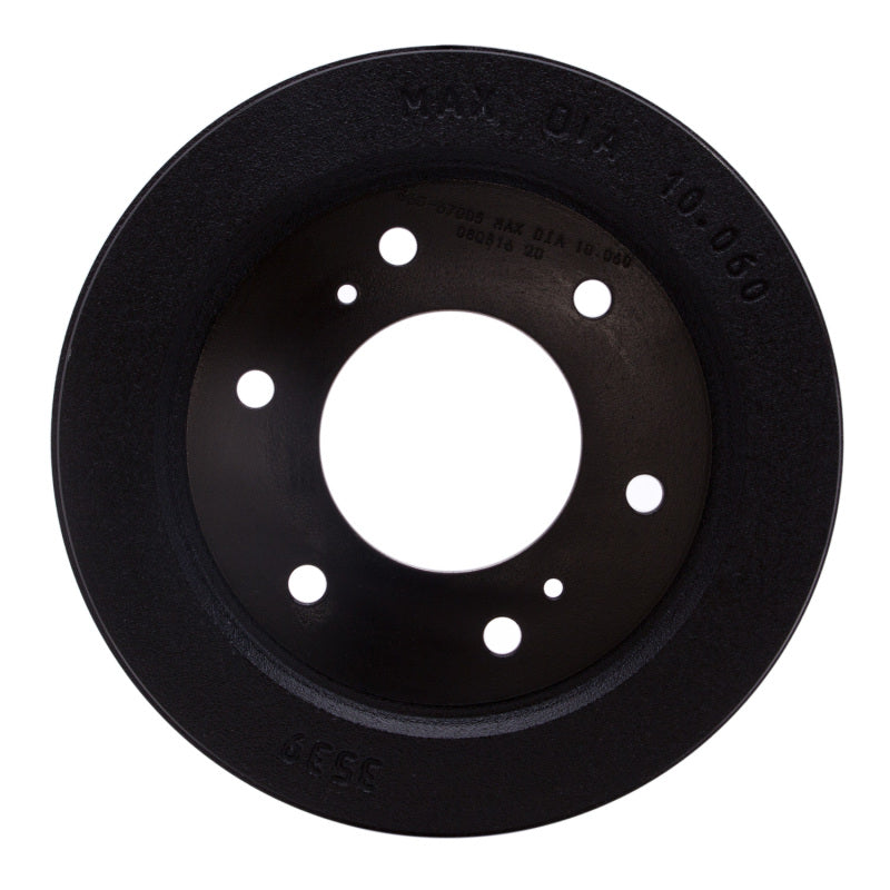 DFC DFC 62-81 Nissan 720 Datsun Rear/Front True Balanced Brake Drum