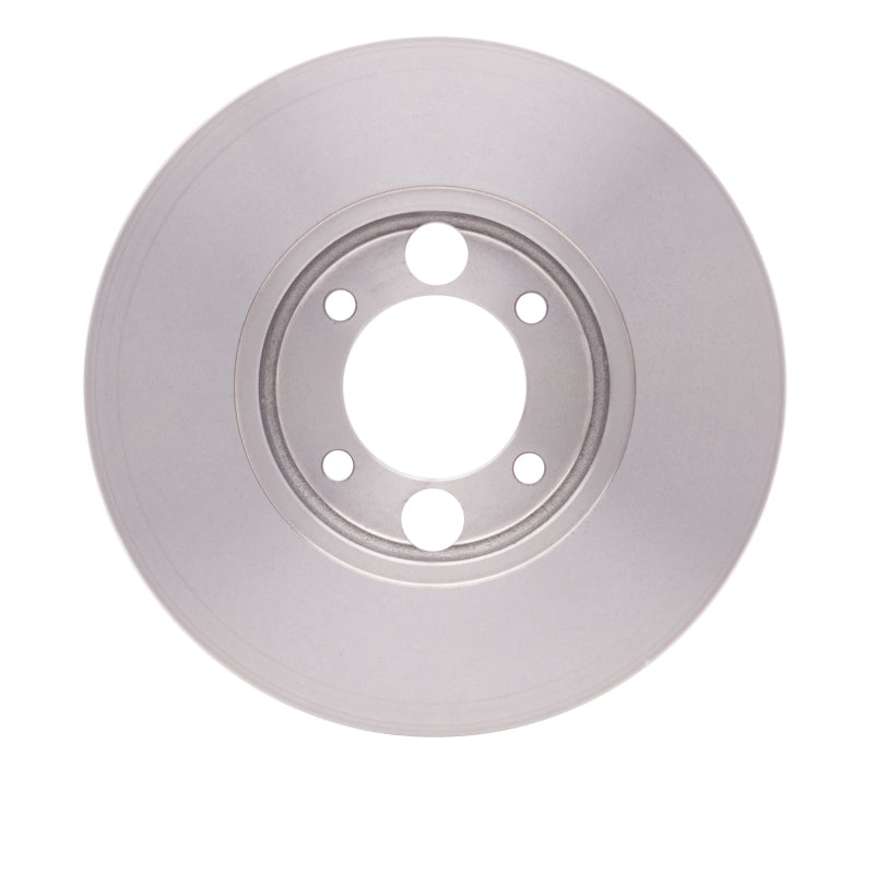 DFC DFC 62-87 Jaguar Mark X Rear Brake Rotor