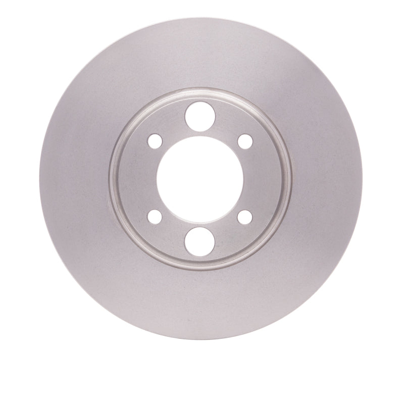 DFC DFC 62-87 Jaguar Mark X Rear Brake Rotor
