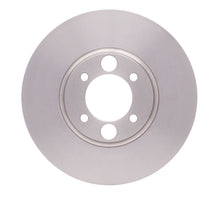 Load image into Gallery viewer, DFC DFC 62-87 Jaguar Mark X Rear Brake Rotor