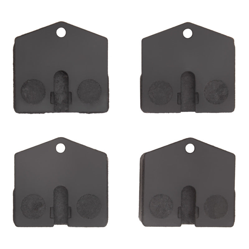 DFC DFC 62-93 Jaguar XJ Parking Brake 5000 Advanced Low Metallic Brake Pads