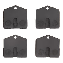 Load image into Gallery viewer, DFC DFC 62-93 Jaguar XJ Parking Brake 5000 Advanced Low Metallic Brake Pads