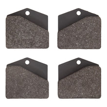 Load image into Gallery viewer, DFC DFC 62-93 Jaguar XJ Parking Brake 5000 Advanced Low Metallic Brake Pads