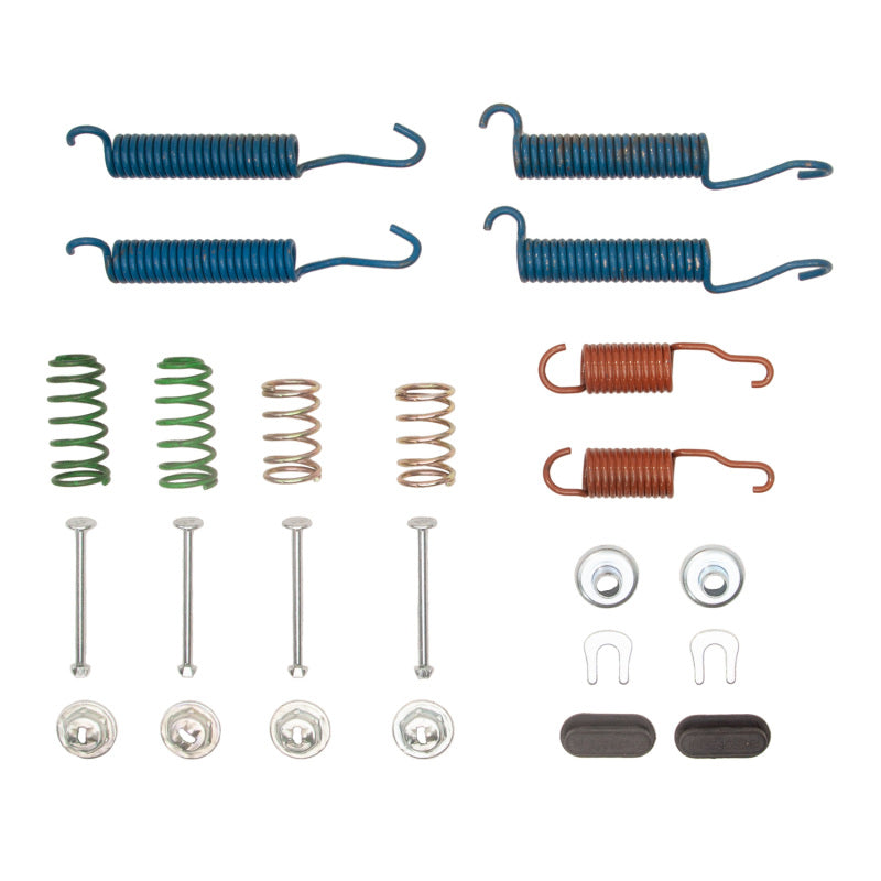 DFC DFC 63-70 Buick Wildcat Front Drum Brake Hardware Kit