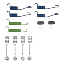 Load image into Gallery viewer, DFC 63-70 Ford Falcon Sedan Delivery Rear Drum Brake Hardware Kit - DFC 370-54011