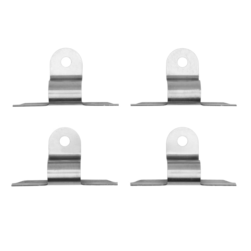DFC DFC 64-72 Cadillac Eldorado Front Premium Hardware Kit