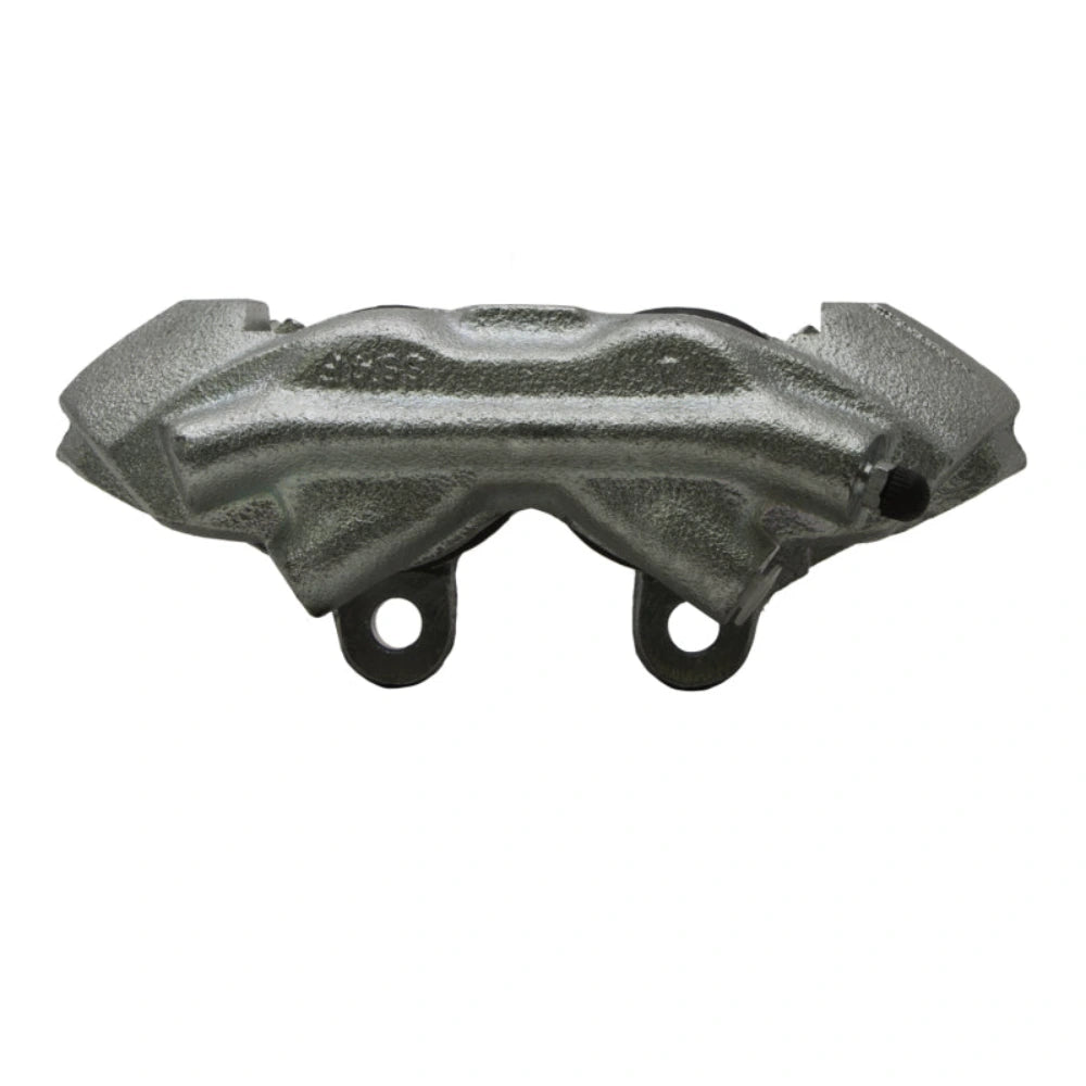 DFC DFC 64-72 Dodge Dart Front-L Premium Caliper - Silver Zinc Coated