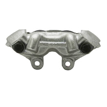 Load image into Gallery viewer, DFC DFC 64-72 Dodge Dart Front-L Premium Caliper - Silver Zinc Coated