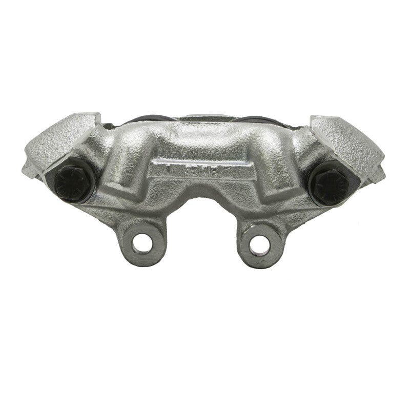 DFC DFC 64-72 Dodge Dart Front-L Premium Caliper - Silver Zinc Coated
