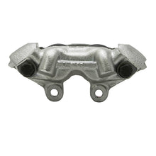 Load image into Gallery viewer, DFC DFC 64-72 Dodge Dart Front-L Premium Caliper - Silver Zinc Coated