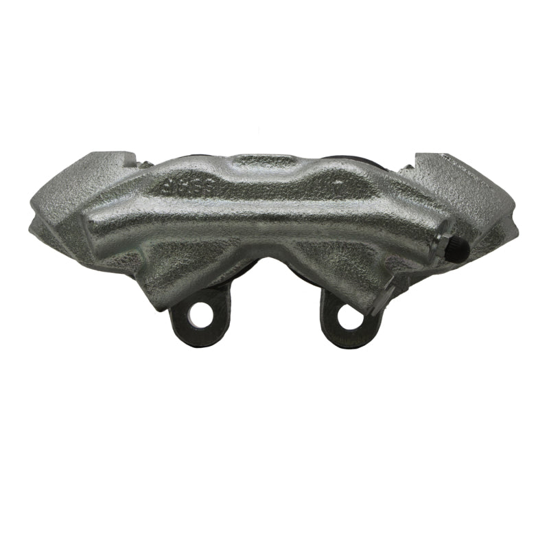 DFC DFC 64-72 Dodge Dart Front-L Premium Caliper - Silver Zinc Coated