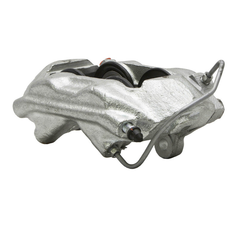 DFC DFC 64-72 Dodge Dart Front-R Premium Caliper - Silver Zinc Coated