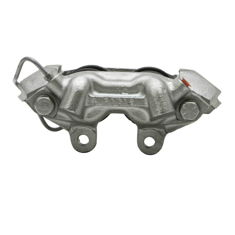 DFC DFC 64-72 Dodge Dart Front-R Premium Caliper - Silver Zinc Coated