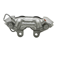 Load image into Gallery viewer, DFC DFC 64-72 Dodge Dart Front-R Premium Caliper - Silver Zinc Coated