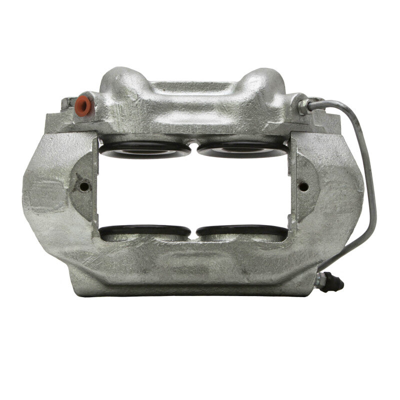 DFC DFC 64-72 Dodge Dart Front-R Premium Caliper - Silver Zinc Coated