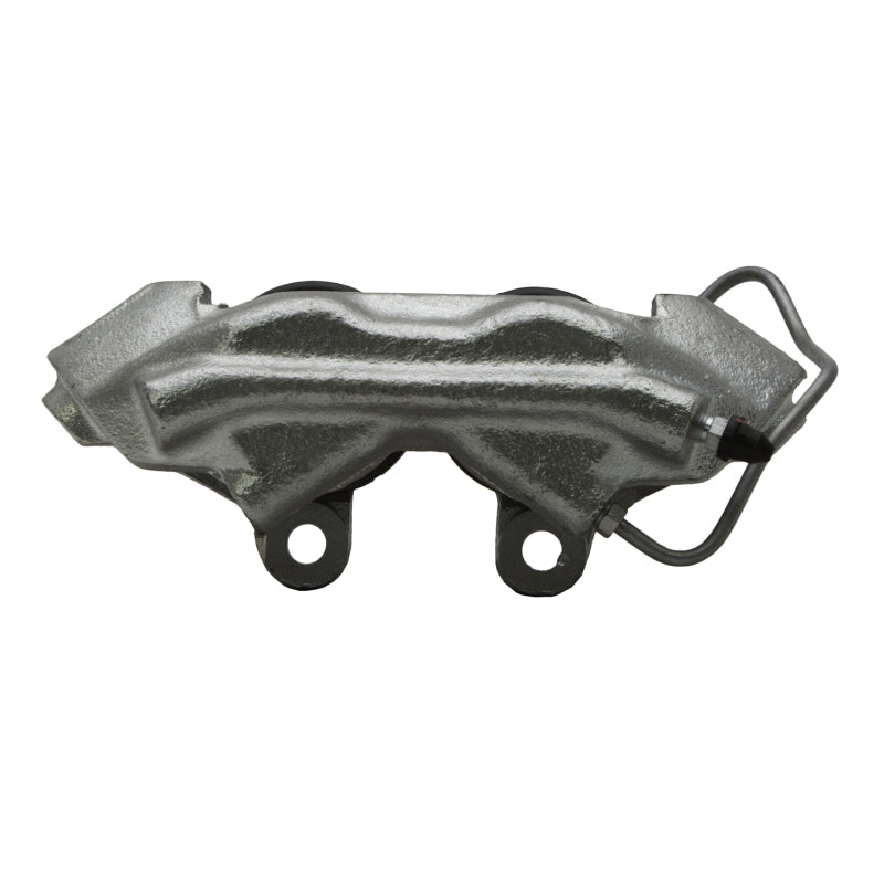 DFC DFC 64-72 Dodge Dart Front-R Premium Caliper - Silver Zinc Coated