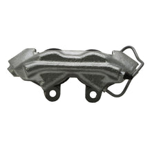 Load image into Gallery viewer, DFC DFC 64-72 Dodge Dart Front-R Premium Caliper - Silver Zinc Coated