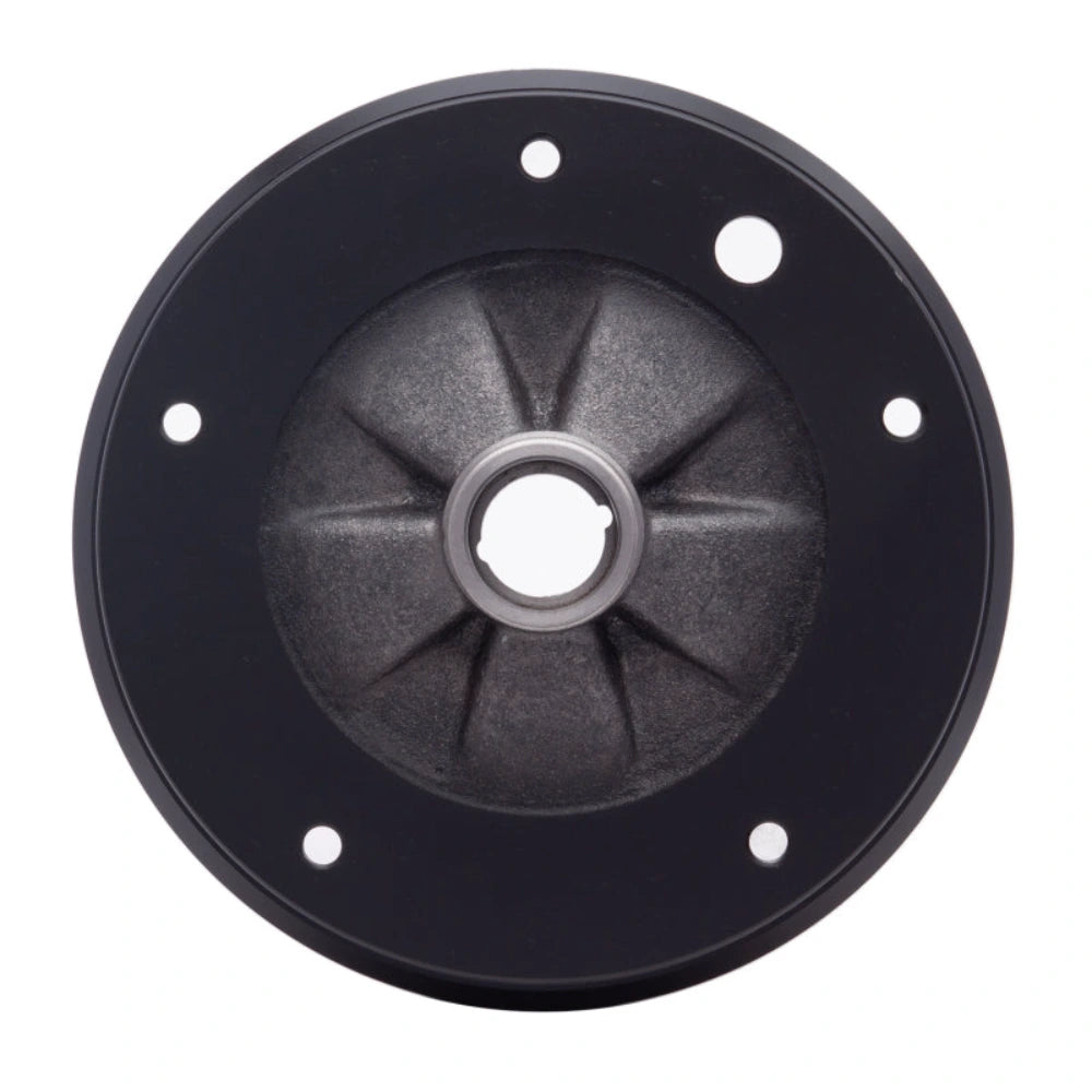 DFC 64-74 Volkswagen Beetle Front True Balanced Brake Drum - DFC 365-74009