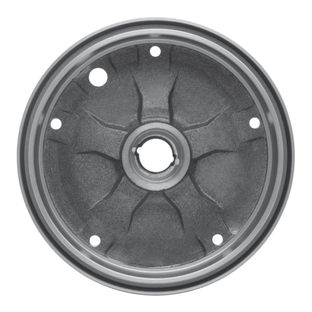 DFC 64-74 Volkswagen Beetle Front True Balanced Brake Drum - DFC 365-74009