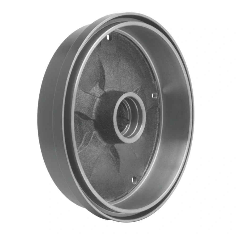 DFC 64-74 Volkswagen Beetle Front True Balanced Brake Drum - DFC 365-74009