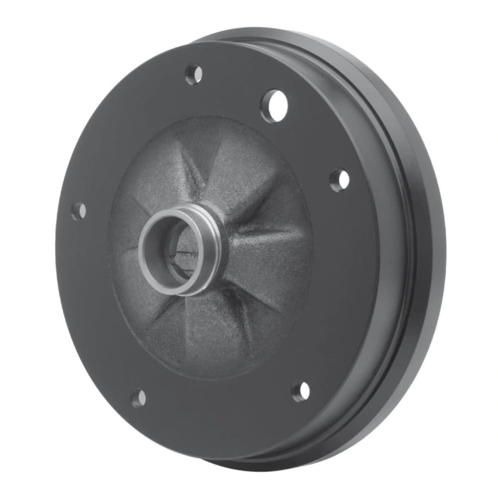 DFC 64-74 Volkswagen Beetle Front True Balanced Brake Drum - DFC 365-74009