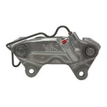 Load image into Gallery viewer, DFC DFC 65-69 Ford Custom Front-L Premium Caliper - Silver Zinc Coated