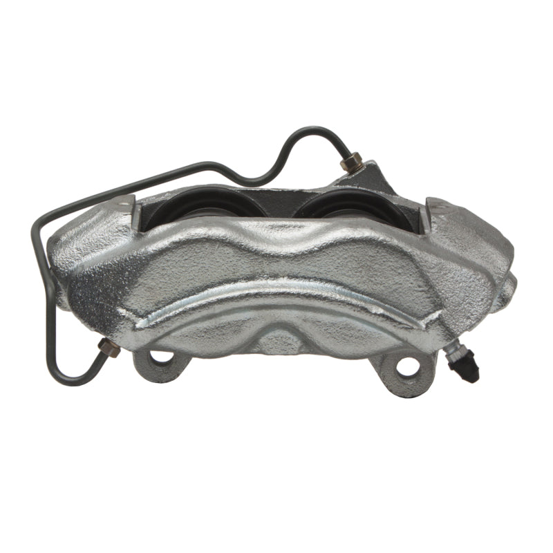DFC DFC 65-69 Ford Thunderbird Front-R Premium Caliper - Silver Zinc Coated