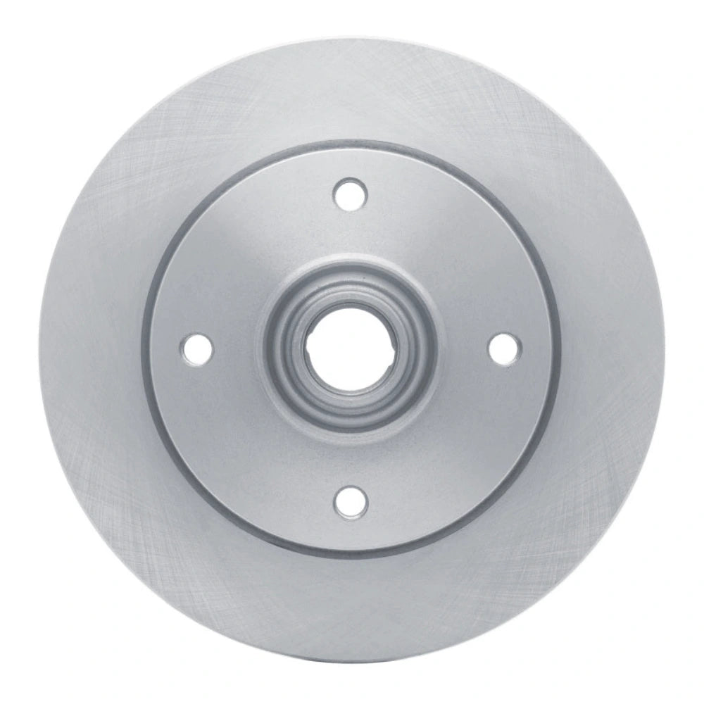 DFC DFC 65-74 Volkswagen Karmann Ghia Front Brake Rotor