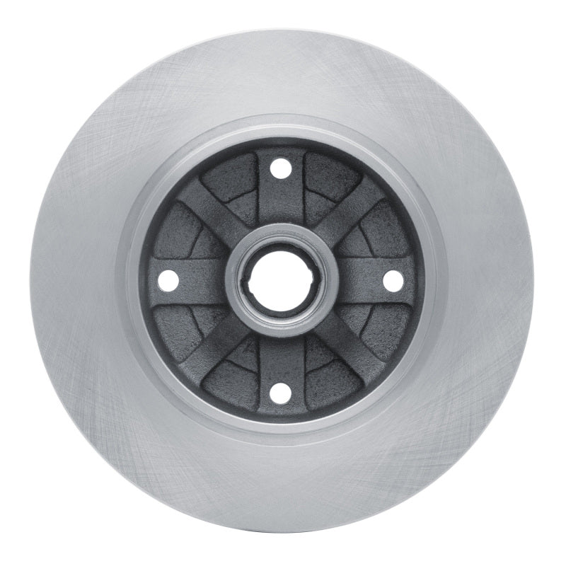 DFC DFC 65-74 Volkswagen Karmann Ghia Front Brake Rotor