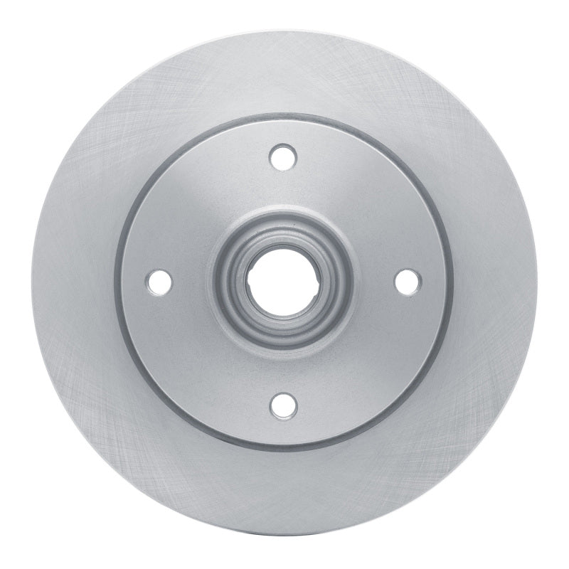 DFC DFC 65-74 Volkswagen Karmann Ghia Front Brake Rotor