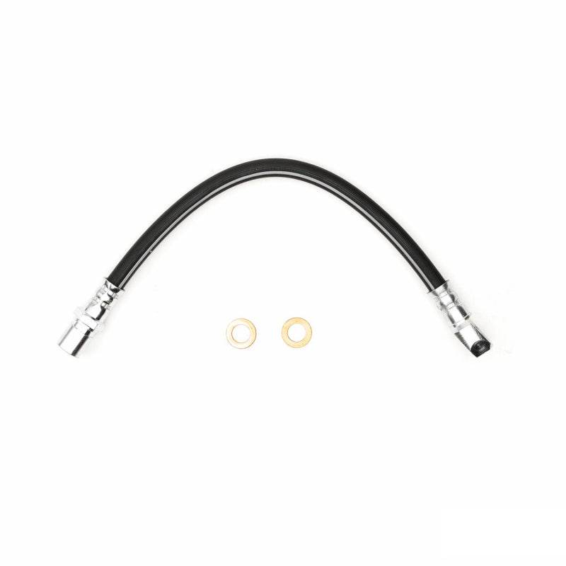 DFC DFC 65-92 Fiat Spider 2000 Front-lo/Front Brake Hose