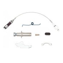 Load image into Gallery viewer, DFC 66-04 Dodge D250 Left Rear/Right Rear Drum Adjuster Kit - DFC 372-54038