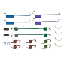 Load image into Gallery viewer, DFC 66-04 Ford E-300 Econoline Rear/Front Drum Brake Hardware Kit - DFC 370-54038