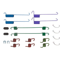 Load image into Gallery viewer, DFC DFC 66-04 Ford E-300 Econoline Rear/Front Drum Brake Hardware Kit