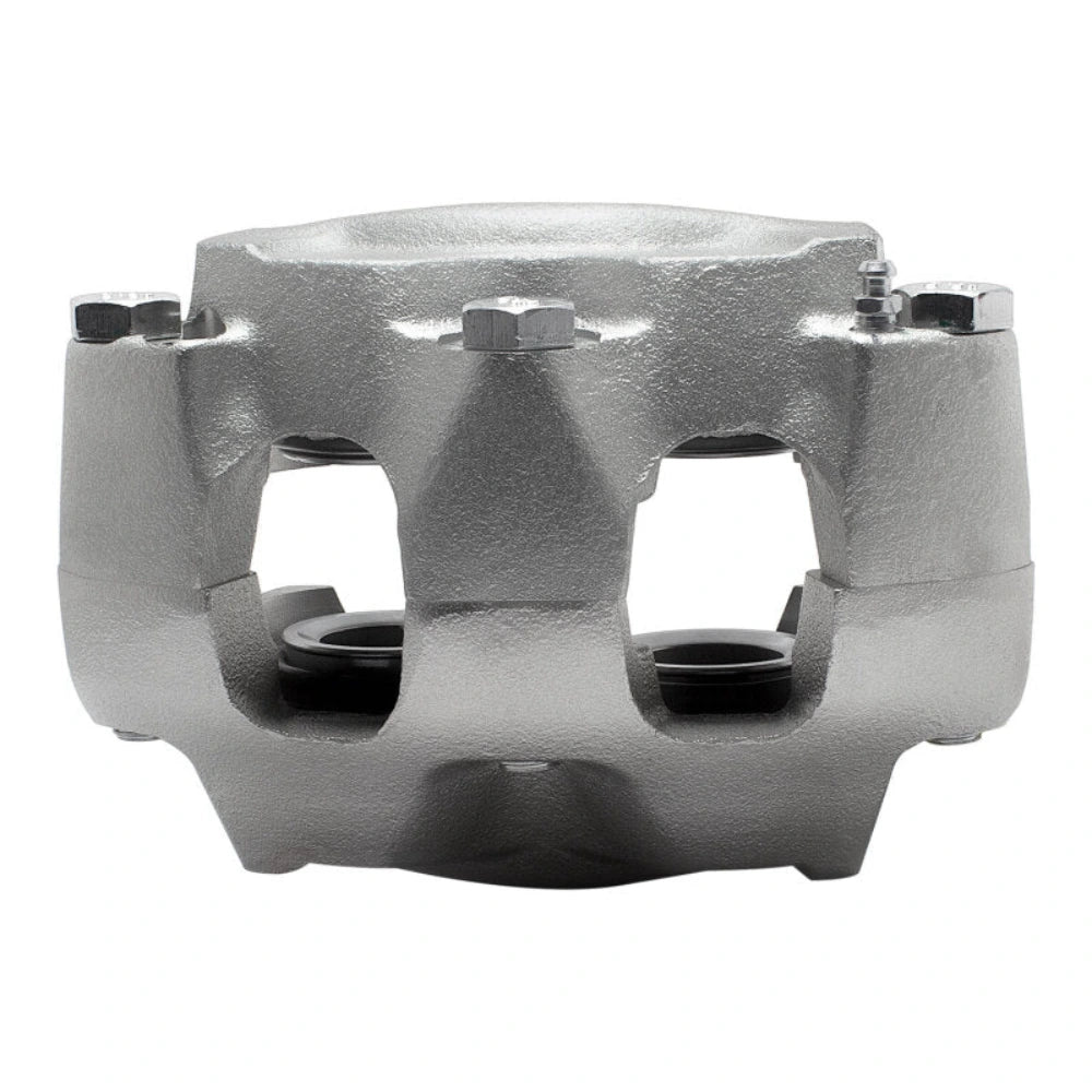 DFC DFC 66-69 Dodge Charger Front-R/Front-L Premium Caliper - Silver Zinc Coated