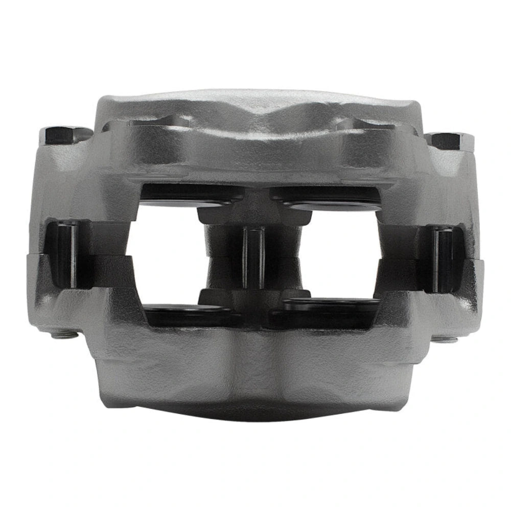 DFC DFC 66-69 Dodge Charger Front-R/Front-L Premium Caliper - Silver Zinc Coated