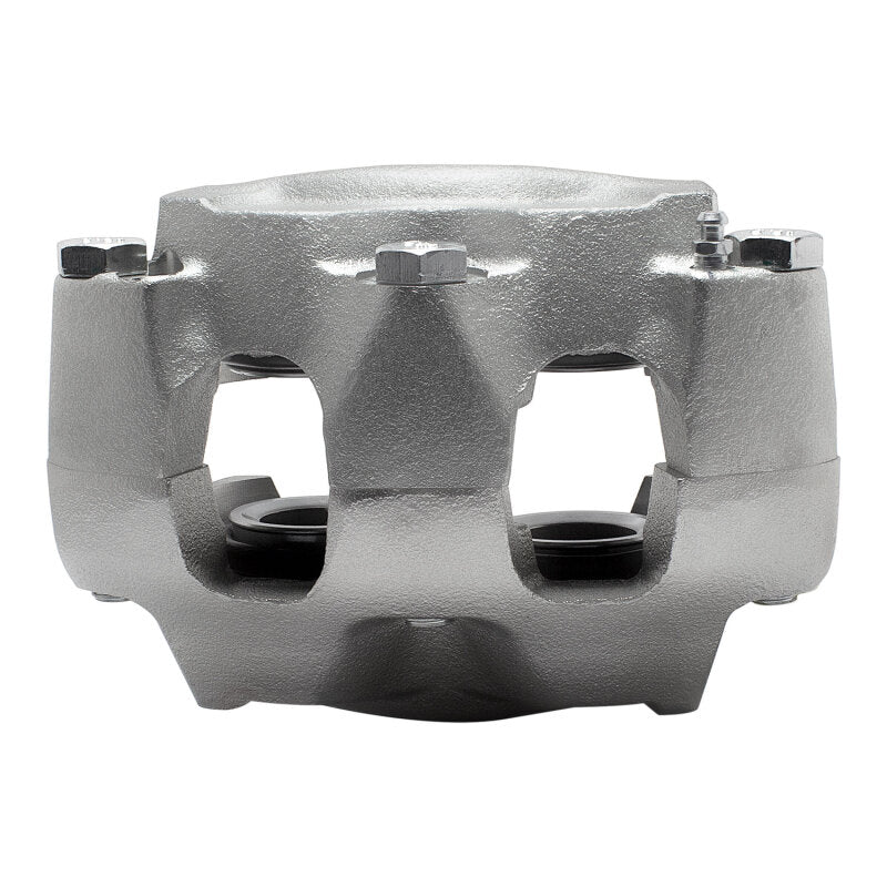 DFC DFC 66-69 Dodge Charger Front-R/Front-L Premium Caliper - Silver Zinc Coated