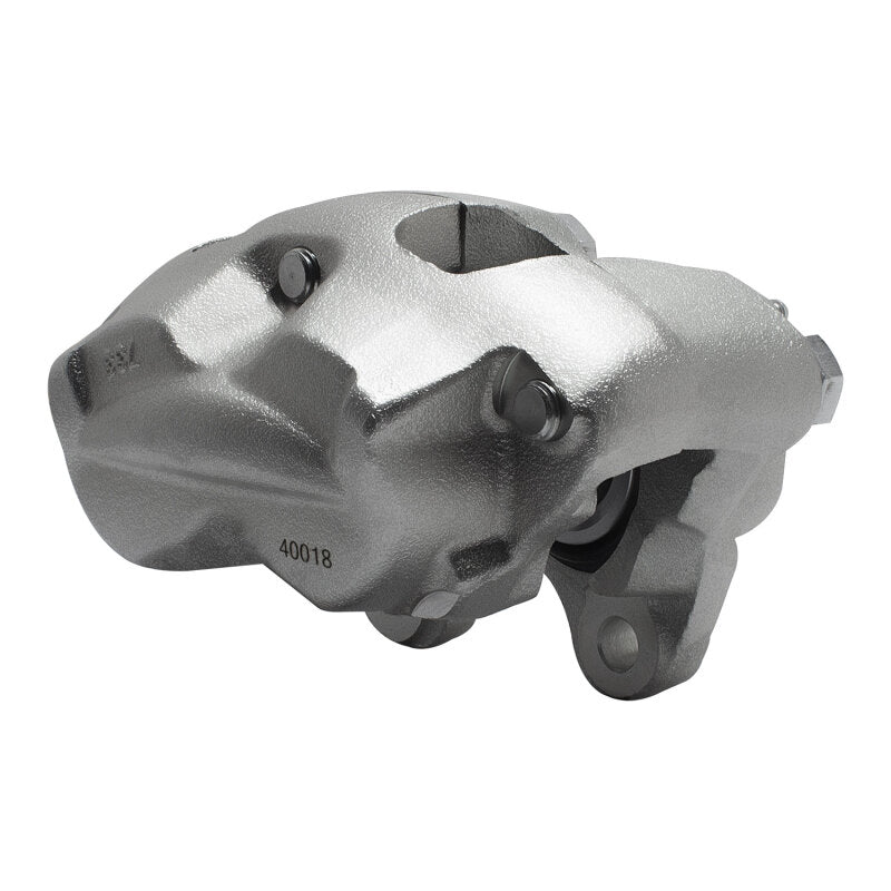 DFC DFC 66-69 Dodge Charger Front-R/Front-L Premium Caliper - Silver Zinc Coated