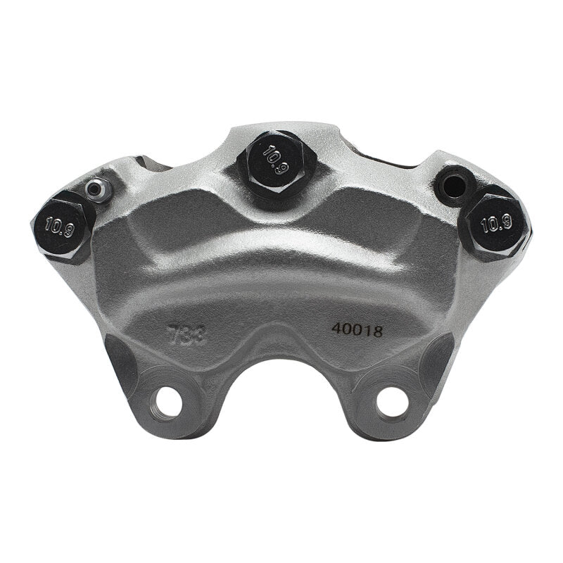 DFC DFC 66-69 Dodge Charger Front-R/Front-L Premium Caliper - Silver Zinc Coated