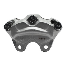 Load image into Gallery viewer, DFC DFC 66-69 Dodge Charger Front-R/Front-L Premium Caliper - Silver Zinc Coated